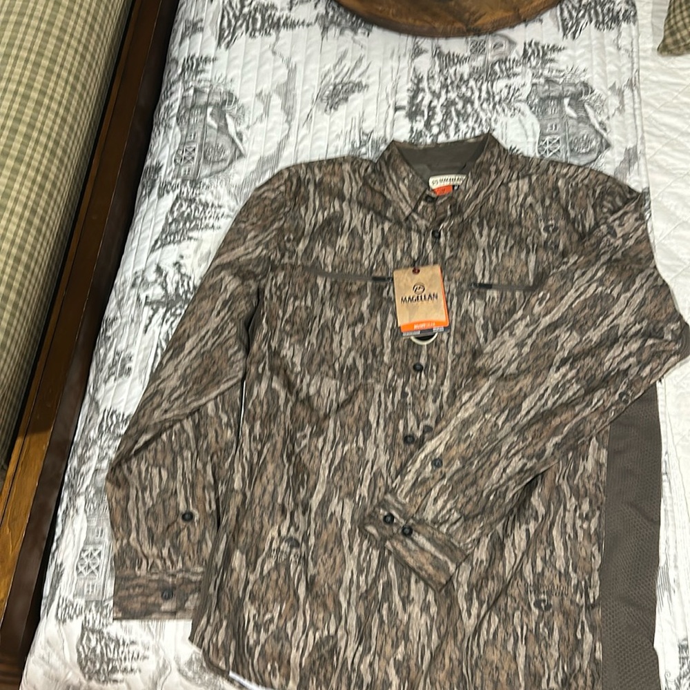 Magellan Hunting Gear